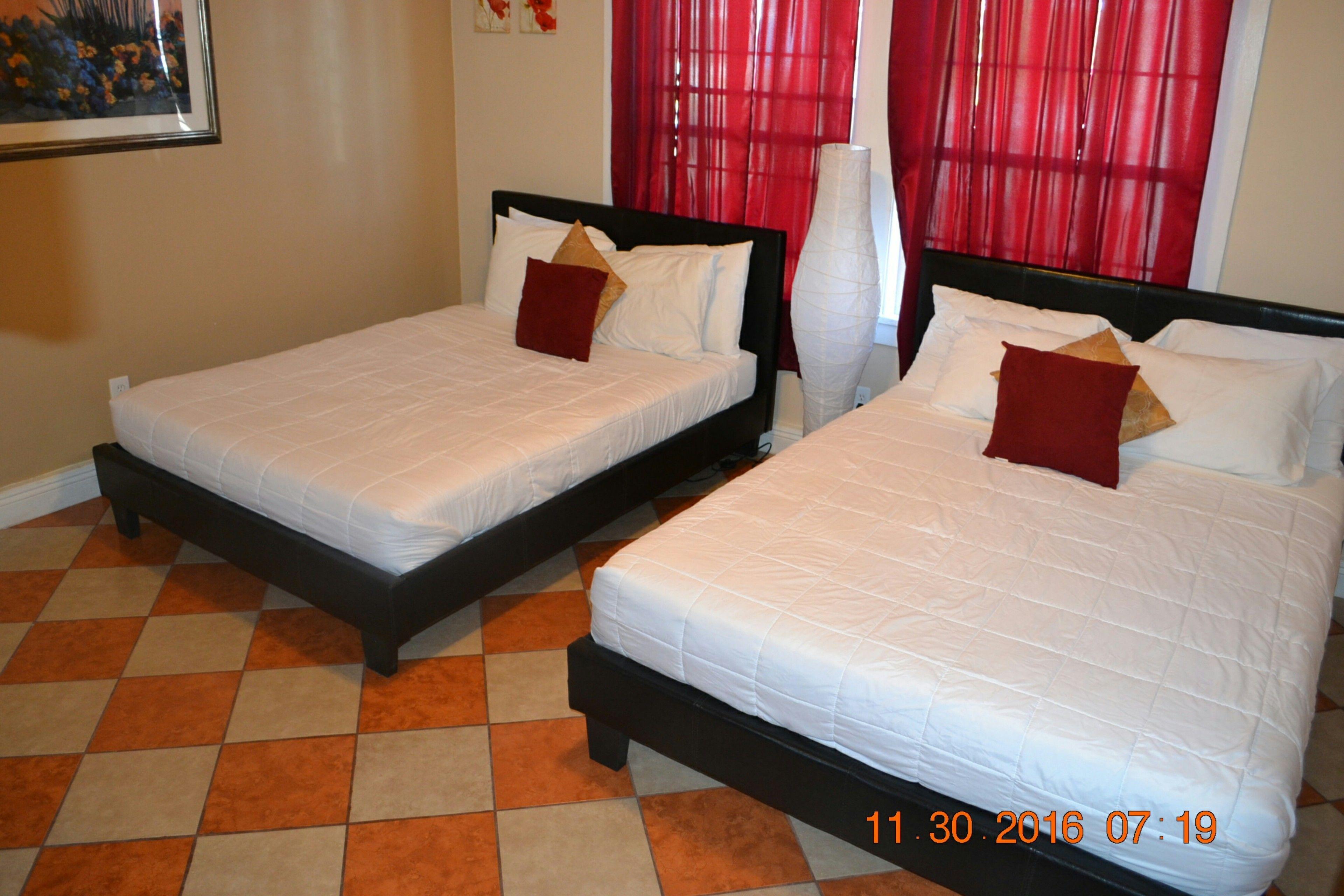 Monterey Inn Hotel Dream Suites — Photos 2